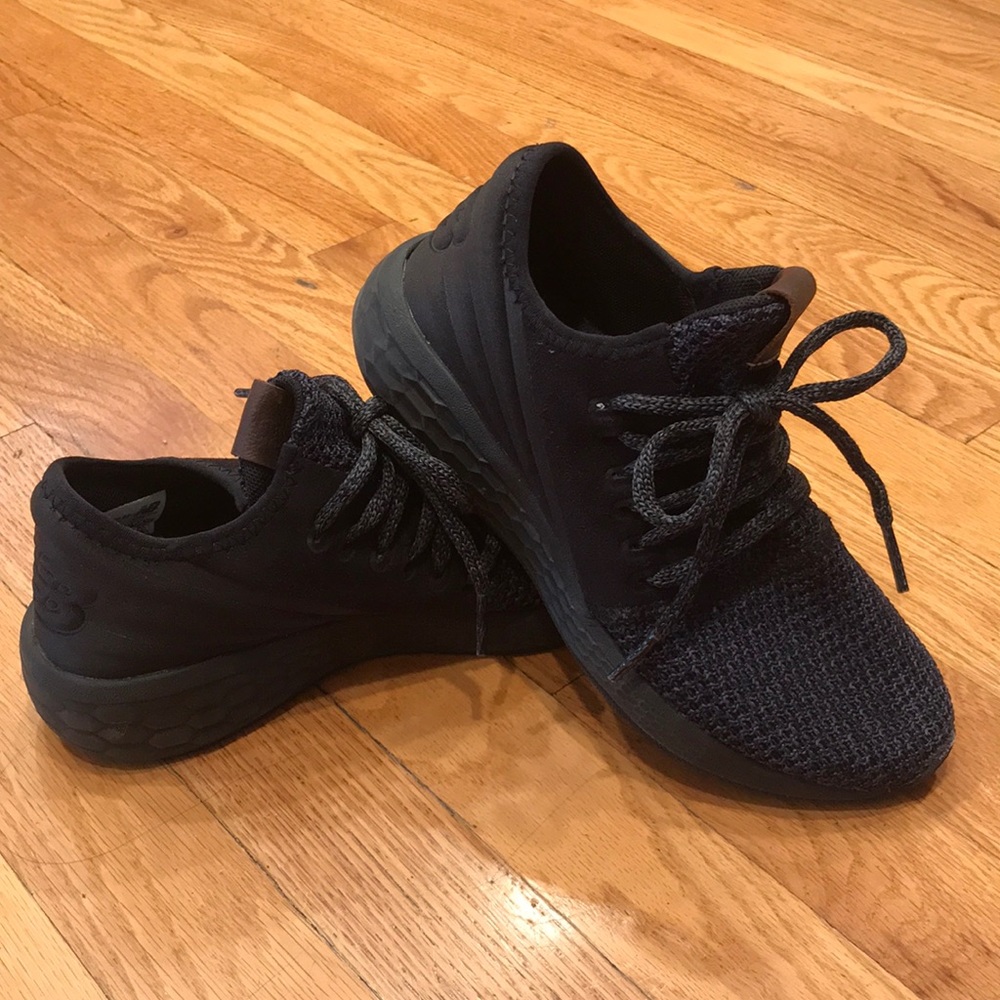 New Balance Foam Knit shoes